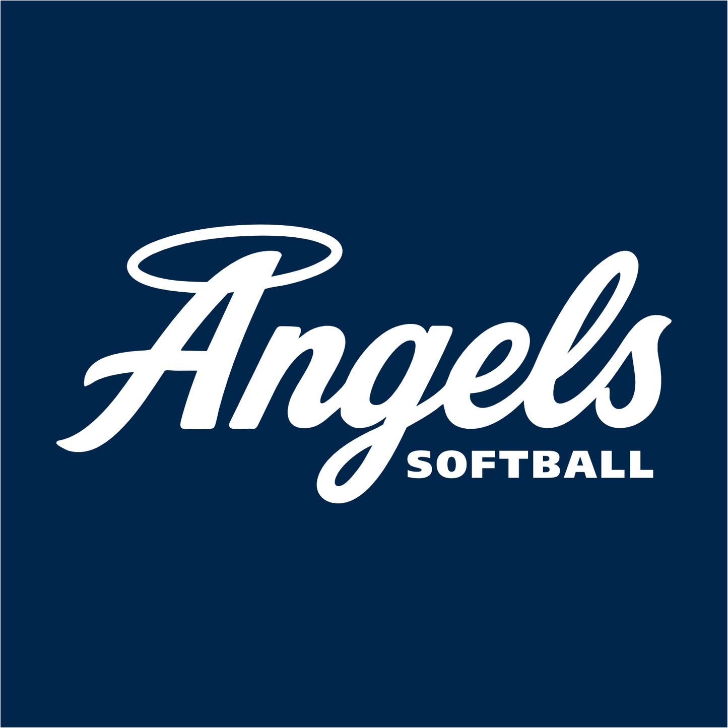 BNGSA Angels Performance T-shirt - Design B