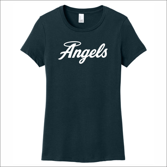 BNGSA Angels Ladies Perfect T-shirt