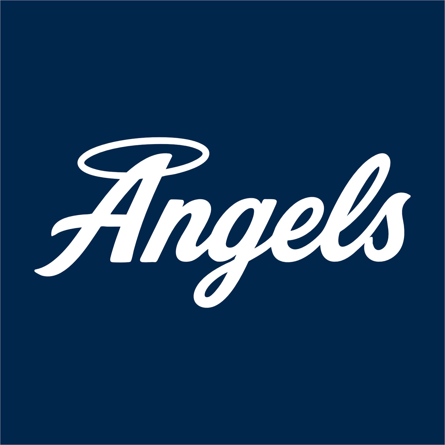 BNGSA Angels Fan Favorite Tee - Design A