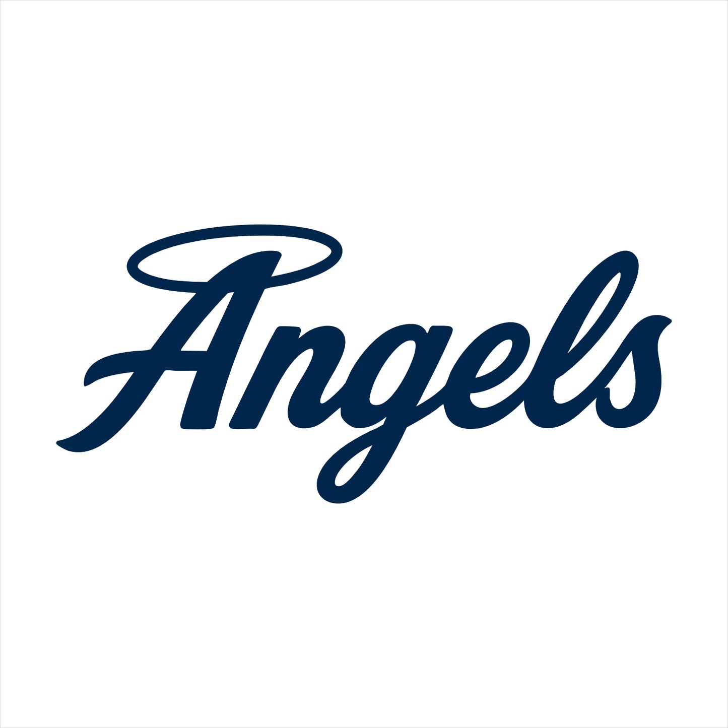 BNGSA Angels Performance T-shirt - Design A