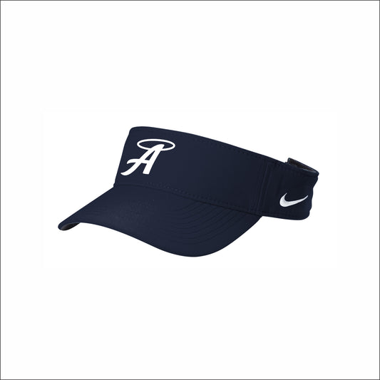 BNGSA Angels NIKE Dri-FIT Team Performance Visor