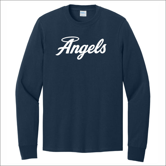 BNGSA Angels Long Sleeve T-shirt
