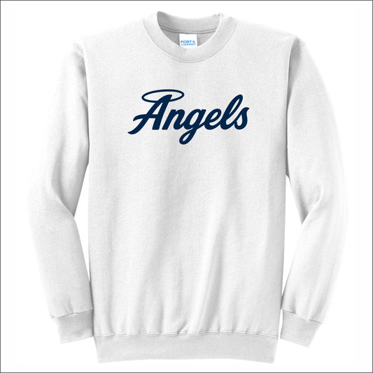 BNGSA Angels Crewneck Sweatshirt