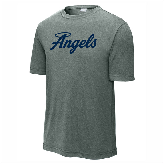BNGSA Angels Performance T-shirt - Design A