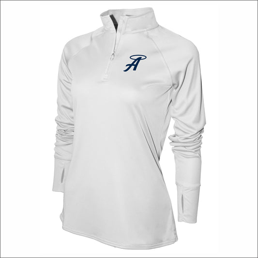 BNGSA Angels Ladies Performance 1/4 Zip