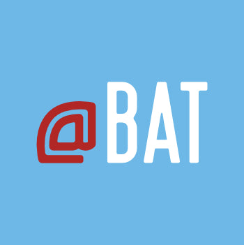 @Bat Performance T-shirt