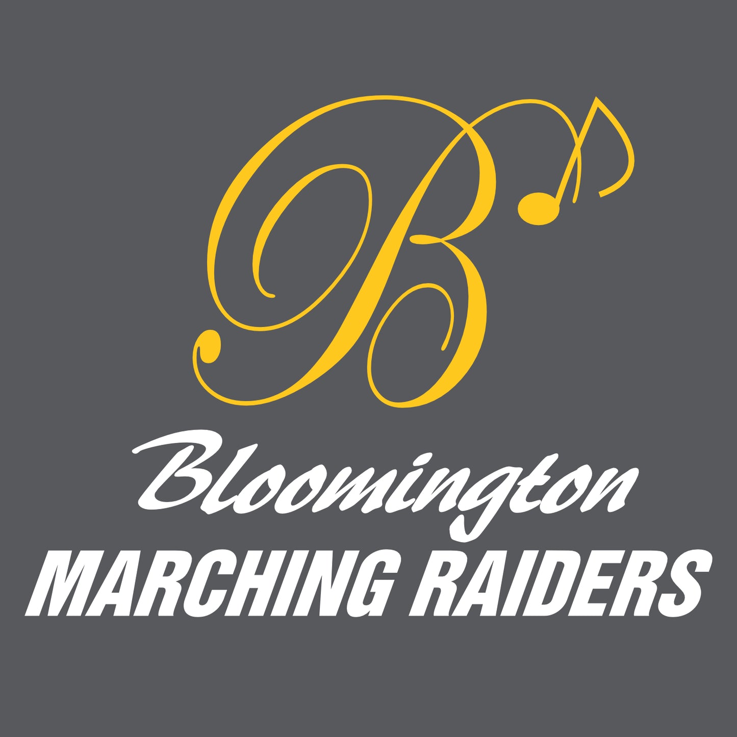BHS Marching Raiders Driveline Shorts