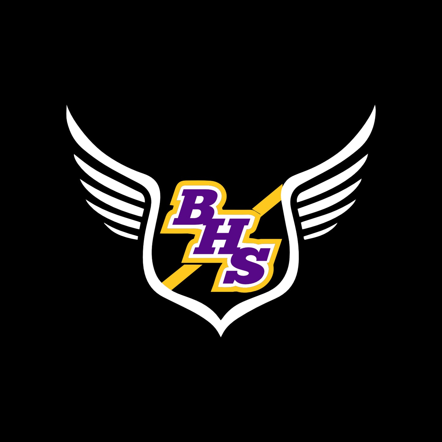 BHS Girls Track Ladies/Girls Solid Running Shorts