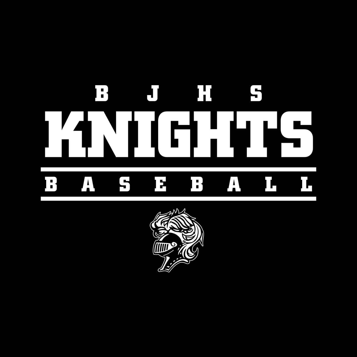 BJHS Baseball B-Core 10" Shorts w/pockets