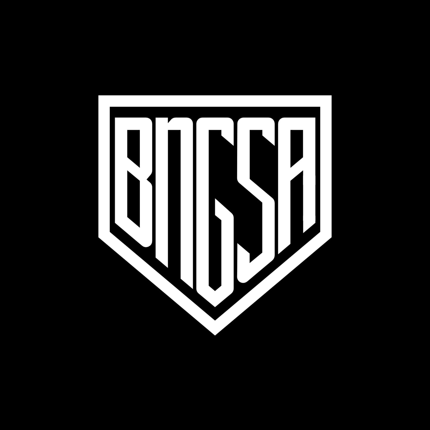 BNGSA Spiritwear Classic Unstructured Hat