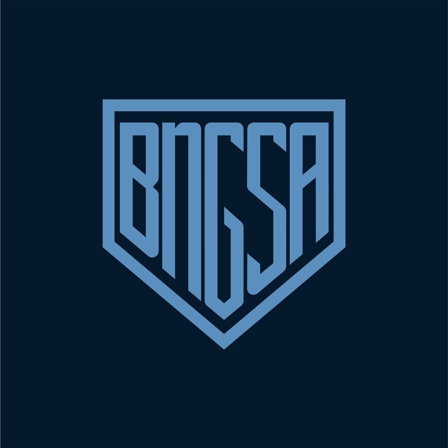BNGSA Spiritwear Classic Unstructured Hat