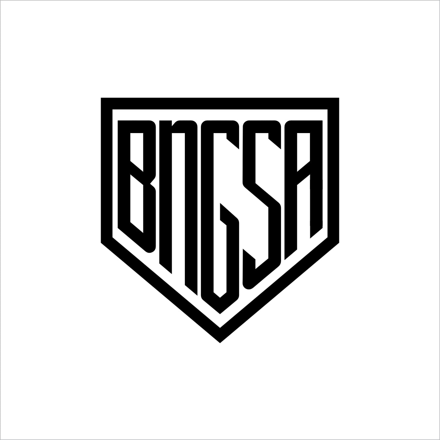 BNGSA Spiritwear Classic Unstructured Hat