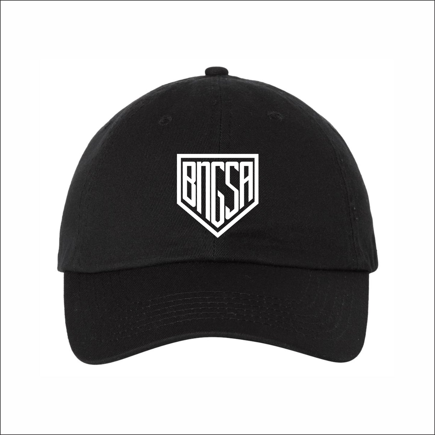 BNGSA Spiritwear Classic Unstructured Hat