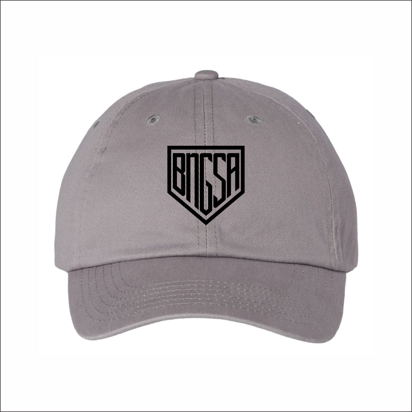 BNGSA Spiritwear Classic Unstructured Hat