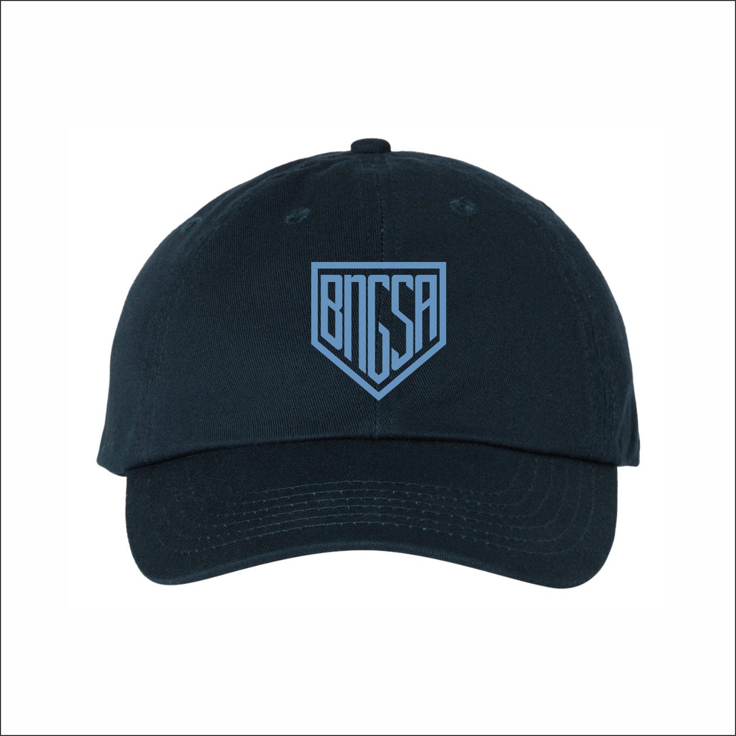 BNGSA Spiritwear Classic Unstructured Hat