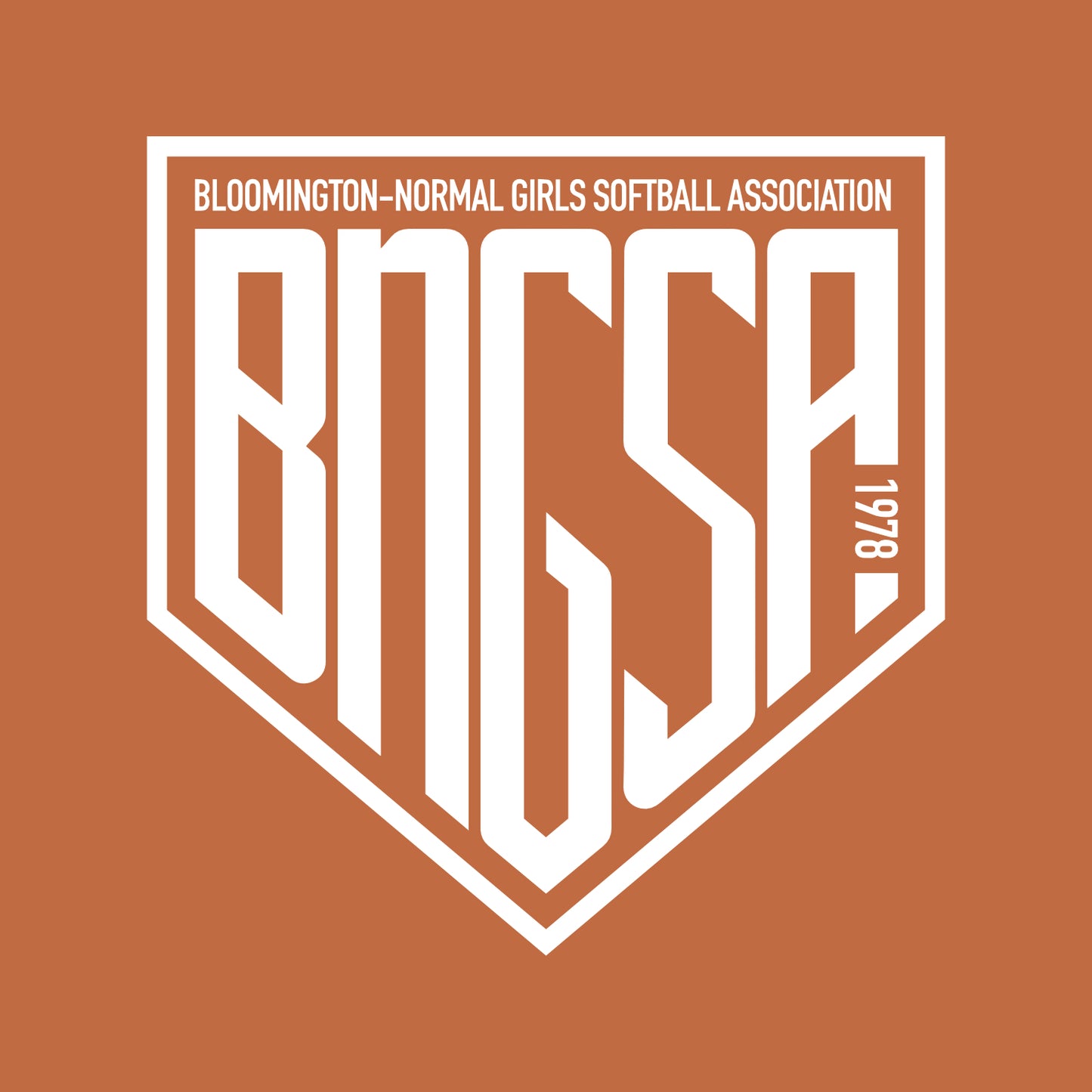 BNGSA Spiritwear Performance T-shirt -8U, 10U, 12U