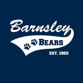 Barnsley Elementary Short Sleeve T-shirt - Des. A