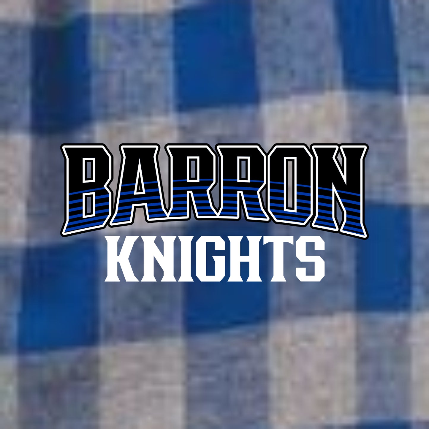 Barron Elementary Plaid Flannel Pants