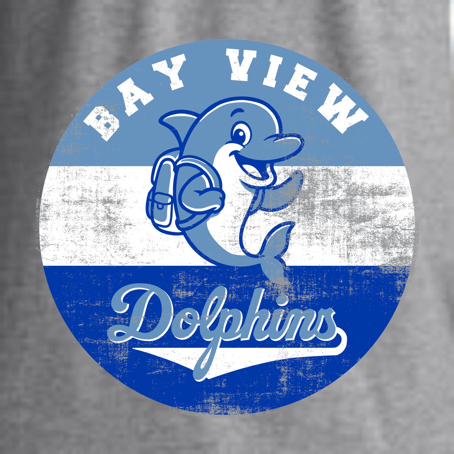 Bay View Elementary Fan Favorite Tee