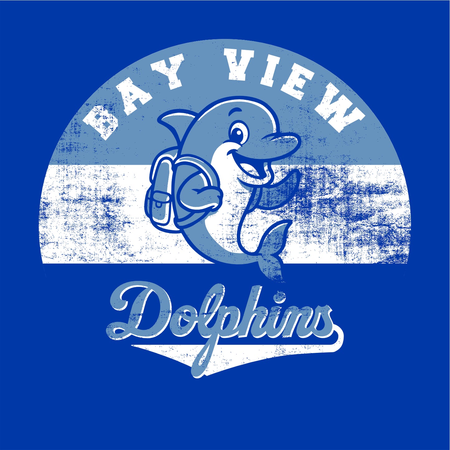 Bay View Elementary Fan Favorite Tee
