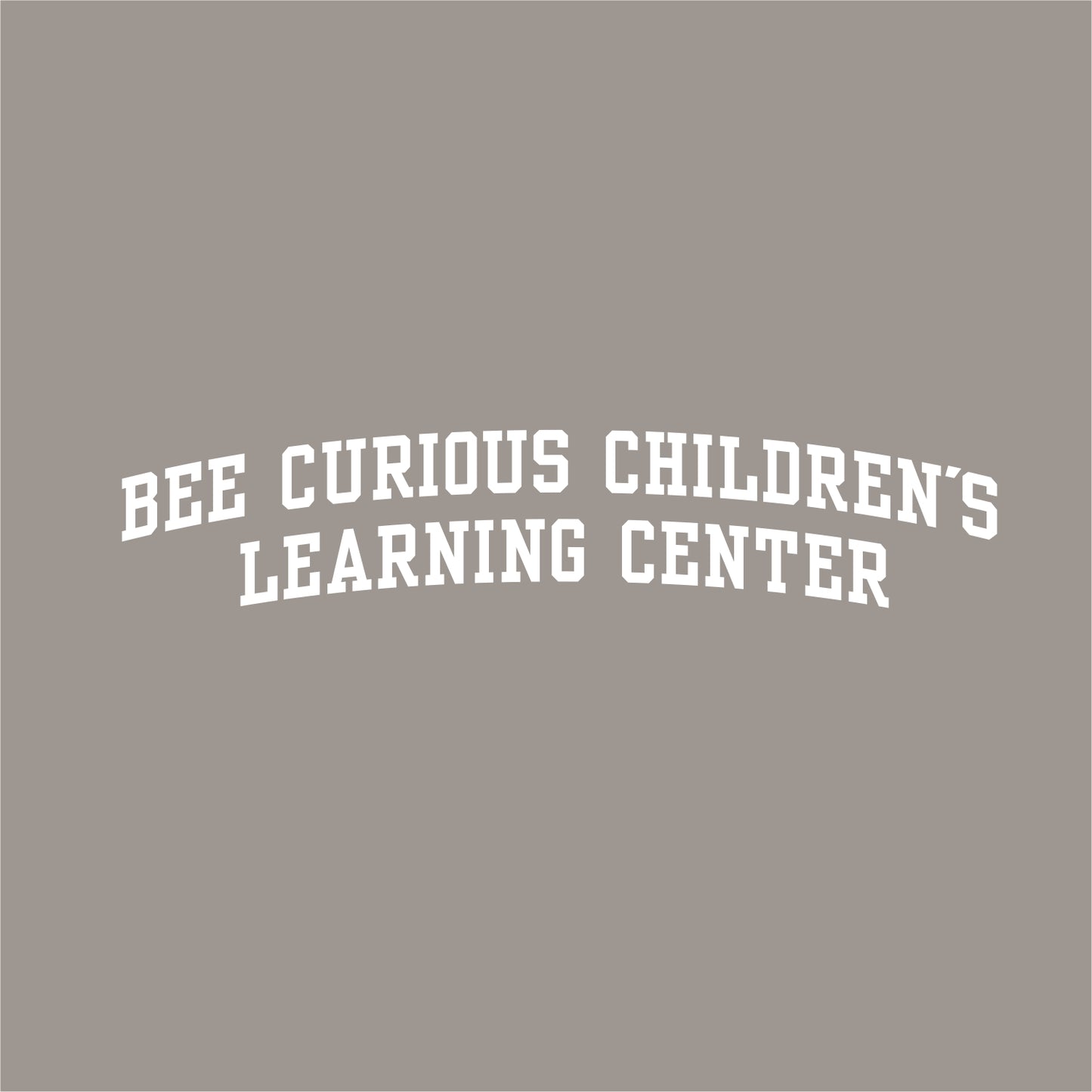 Bee Curious CLC Pigment-Dyed Hooded Sweatshirt