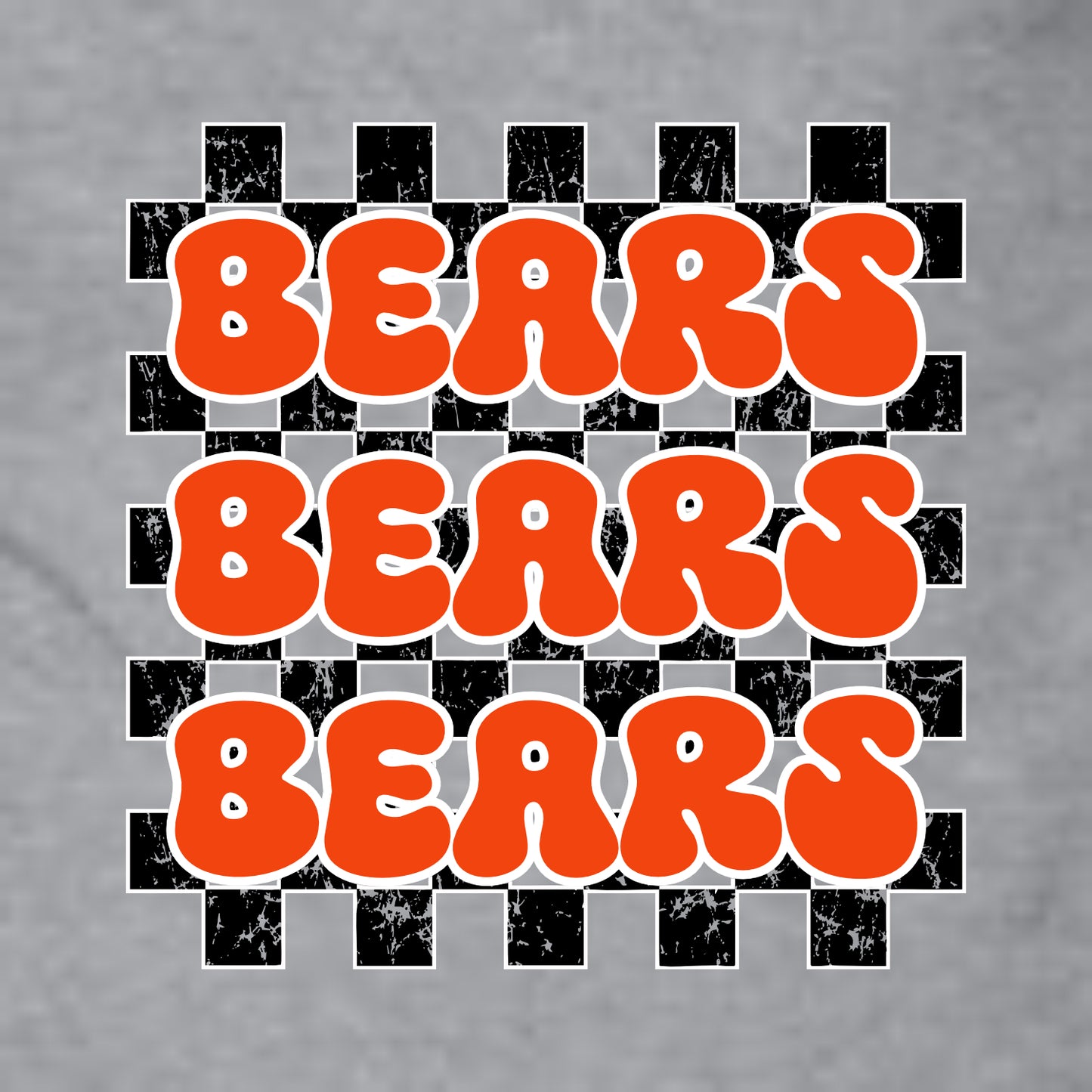Benjamin Staff Crewneck Sweatshirt