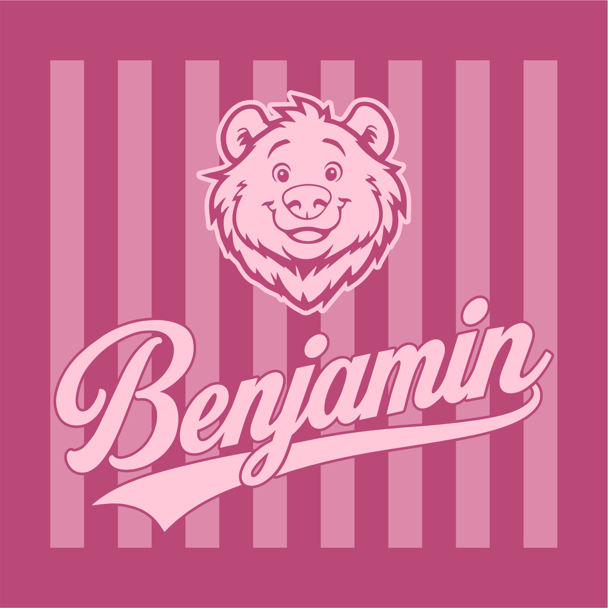 Benjamin Staff Crewneck Sweatshirt