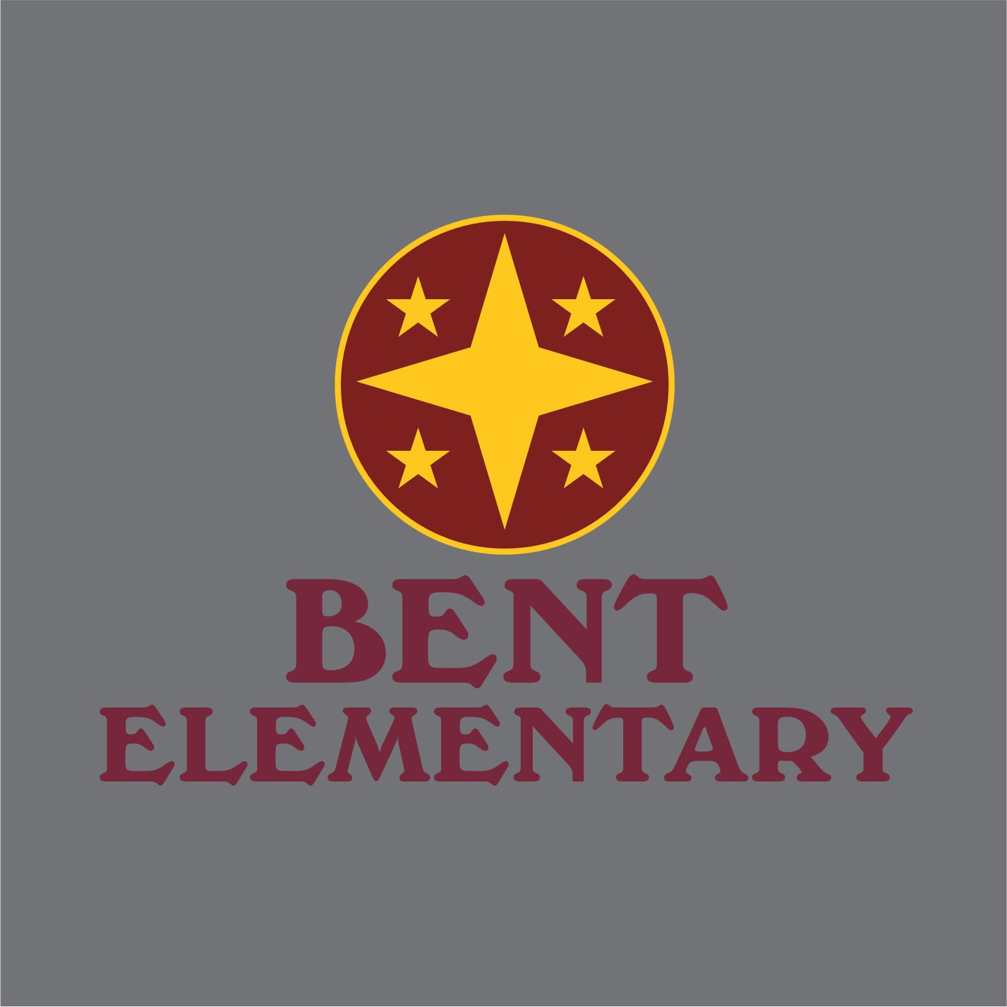 Bent Elementary Retro Trucker Cap