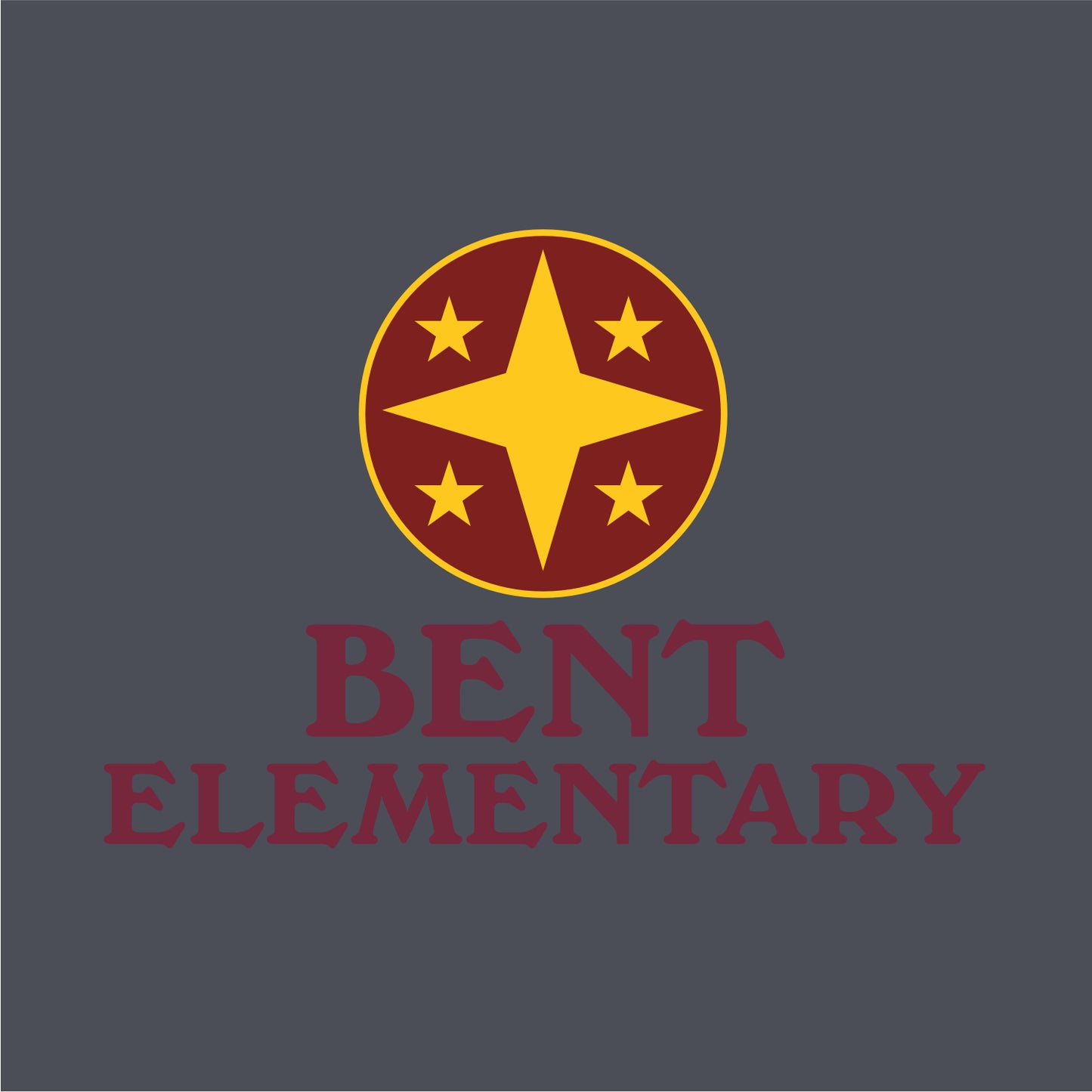 Bent Elementary Travel Full-Zip Jacket