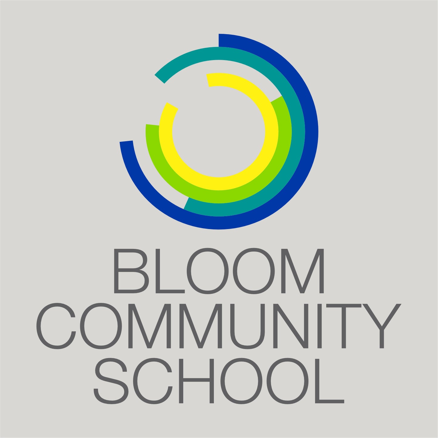 Bloom Community School Soft Jersey Short Sleeve T-shirt