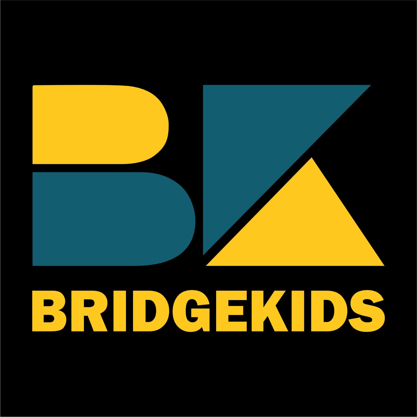 Bridge Kids Soft Jersey Long Sleeve T-shirt