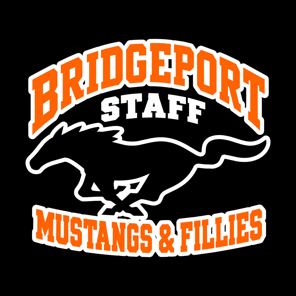 Bridgeport Staff Stretch 1/2 Zip Hoodie