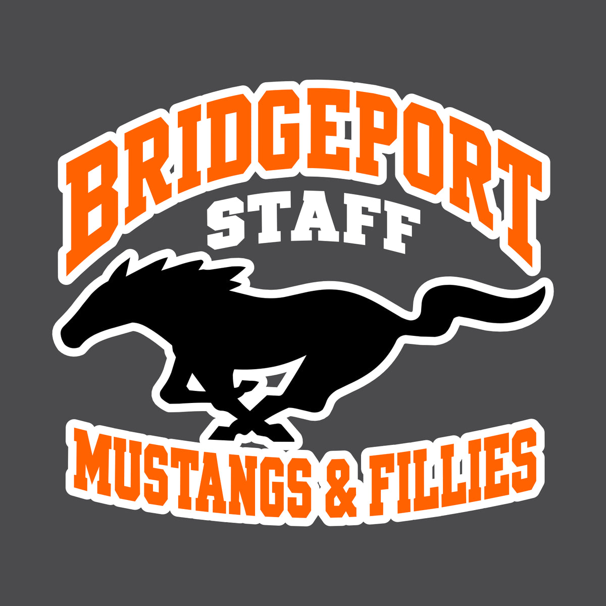 Bridgeport Staff Packable Puffy Vest
