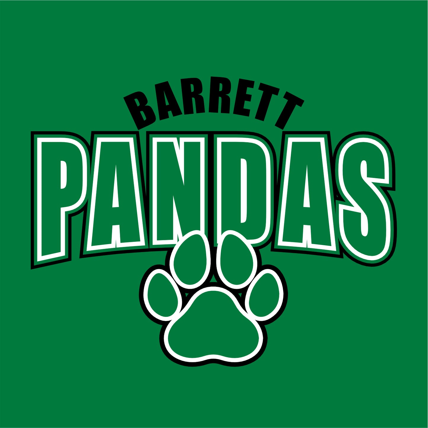 Charles Barrett Elem Crewneck Sweatshirt
