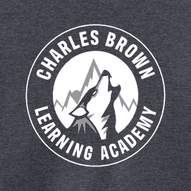 CBLA Spiritwear Hooded Sweatshirt