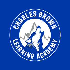 CBLA Spiritwear Short Sleeve T-shirt
