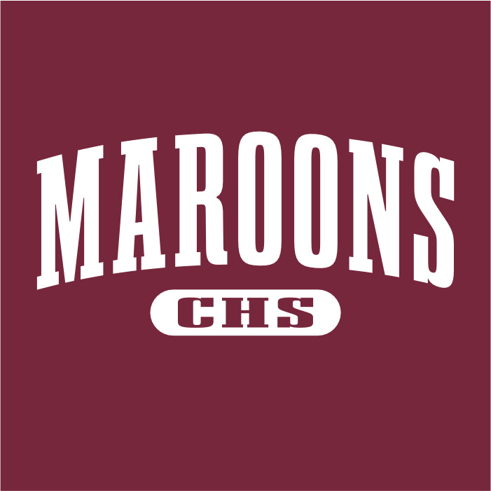 Champaign Central HS Performance T-shirt