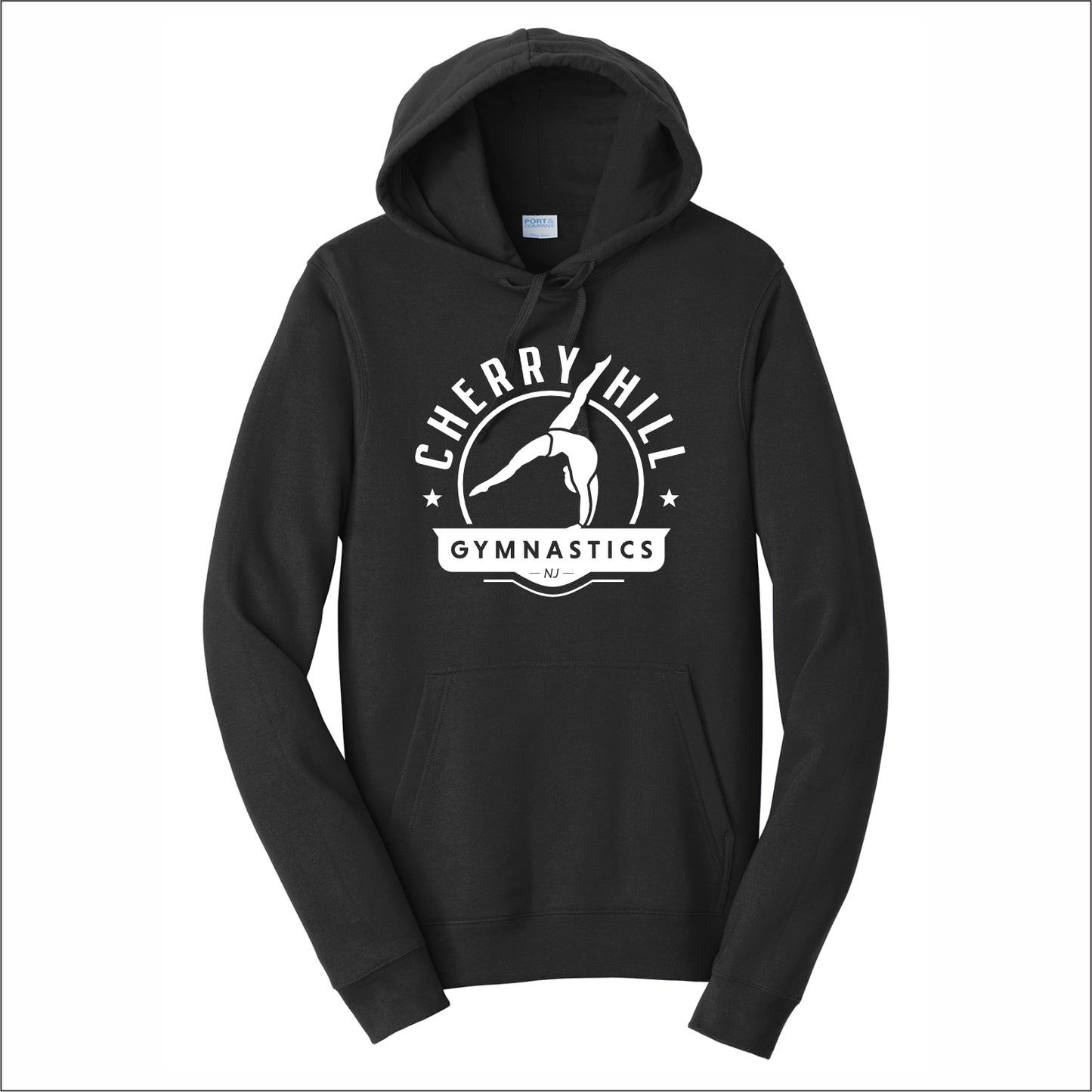 CH Gymnastics Fan Favorite Hooded Sweatshirt