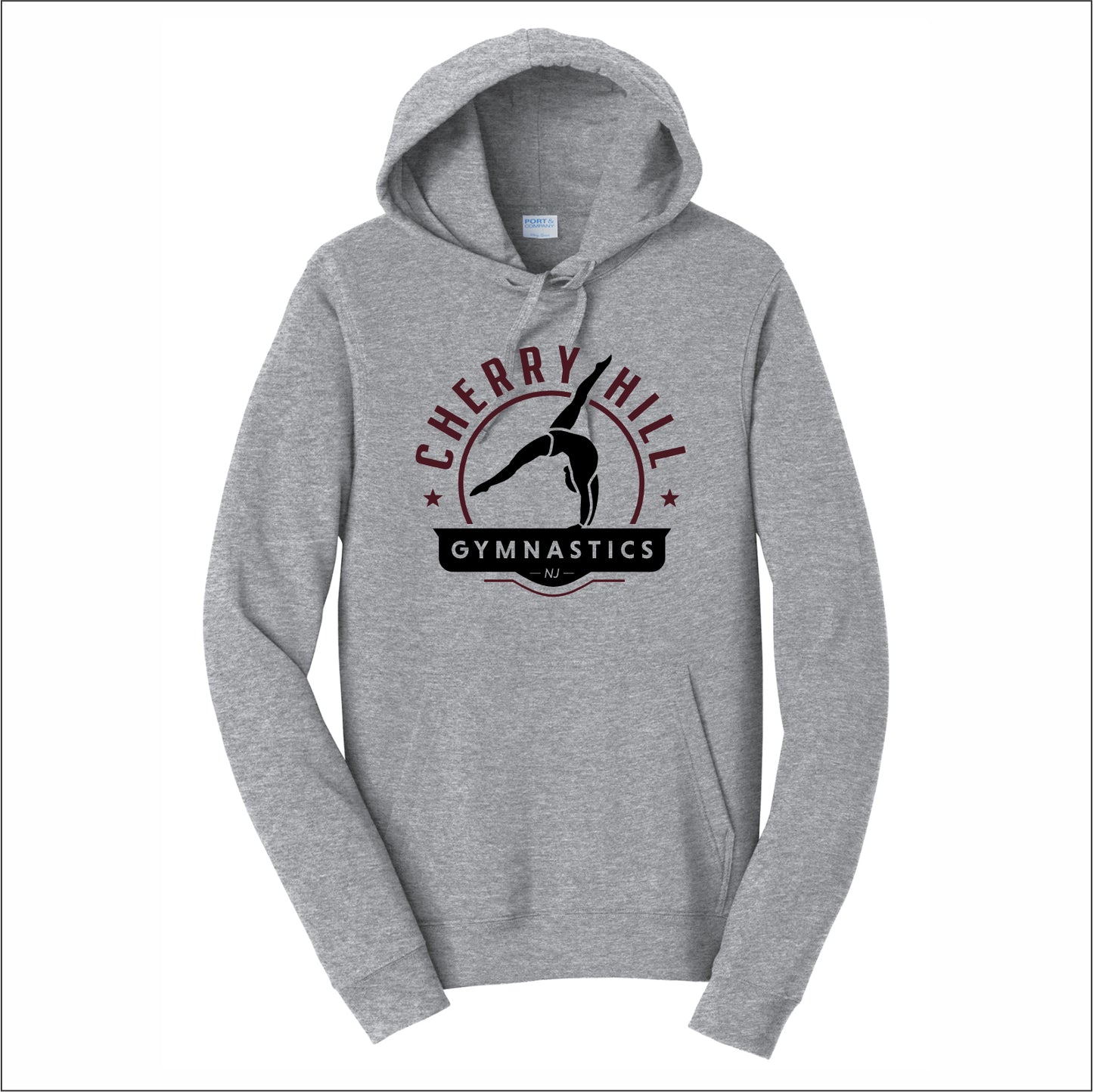 CH Gymnastics Fan Favorite Hooded Sweatshirt