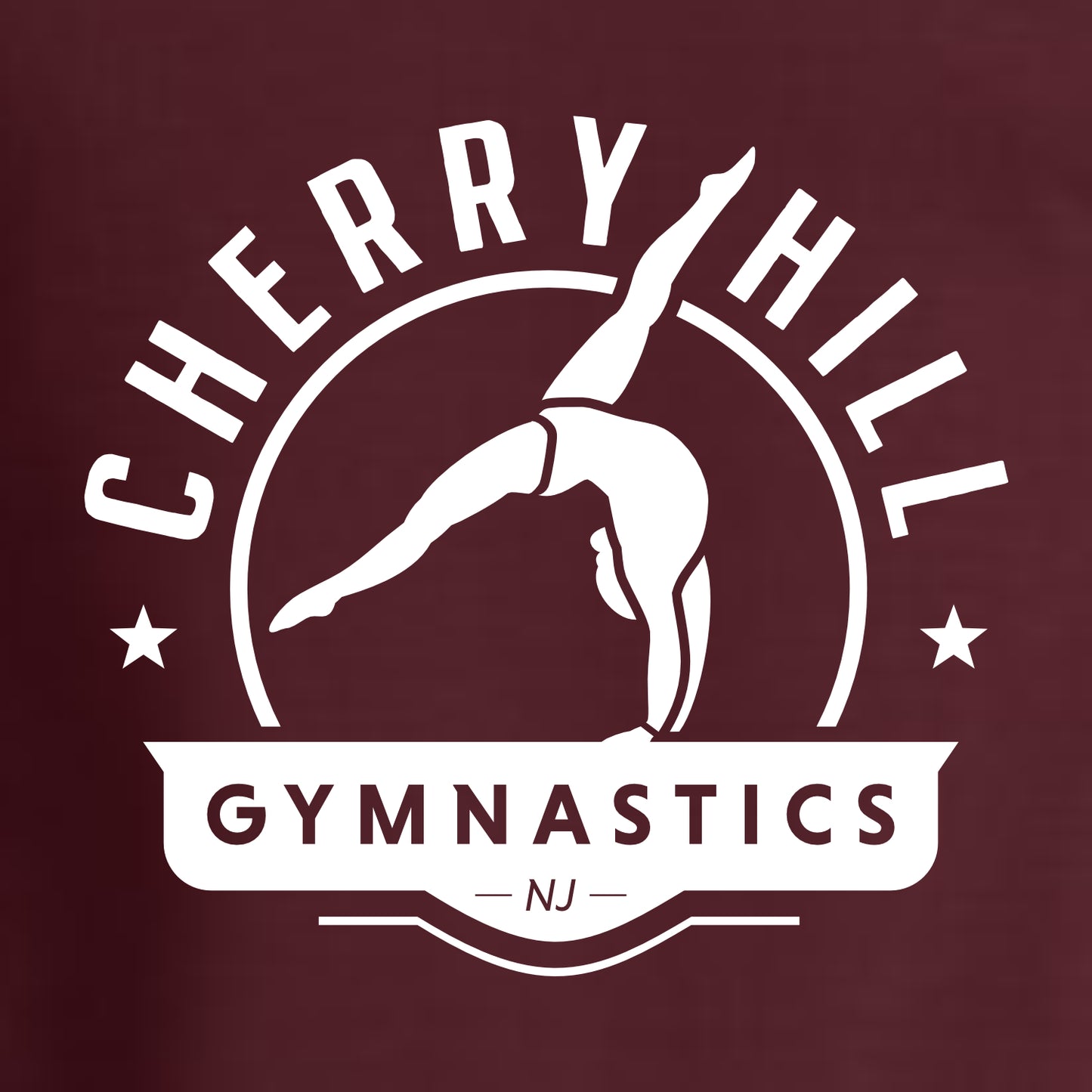 CH Gymnastics Soft Jersey Short Sleeve T-shirt