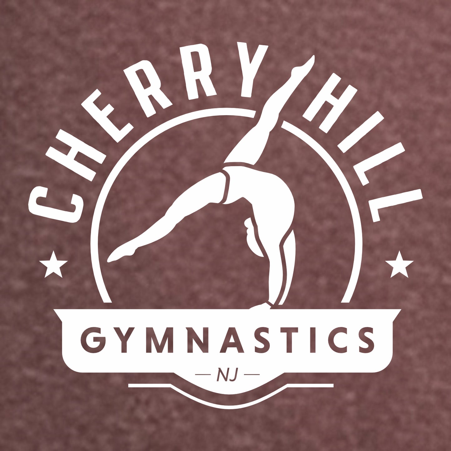 CH Gymnastics Performance Long Sleeve 1/4 Zip