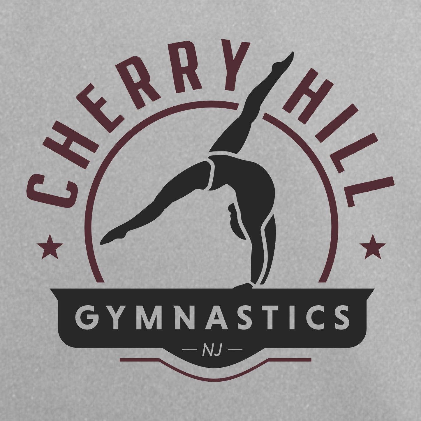 CH Gymnastics Performance Long Sleeve 1/4 Zip