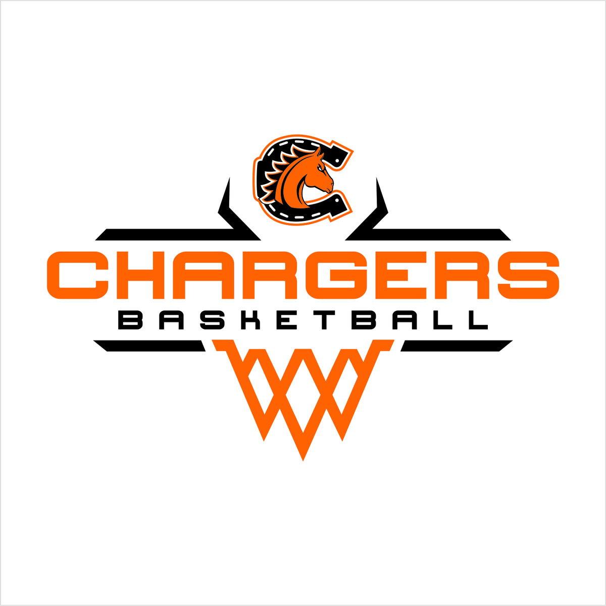 CJHS Boys Basketball Fan Favorite Tee