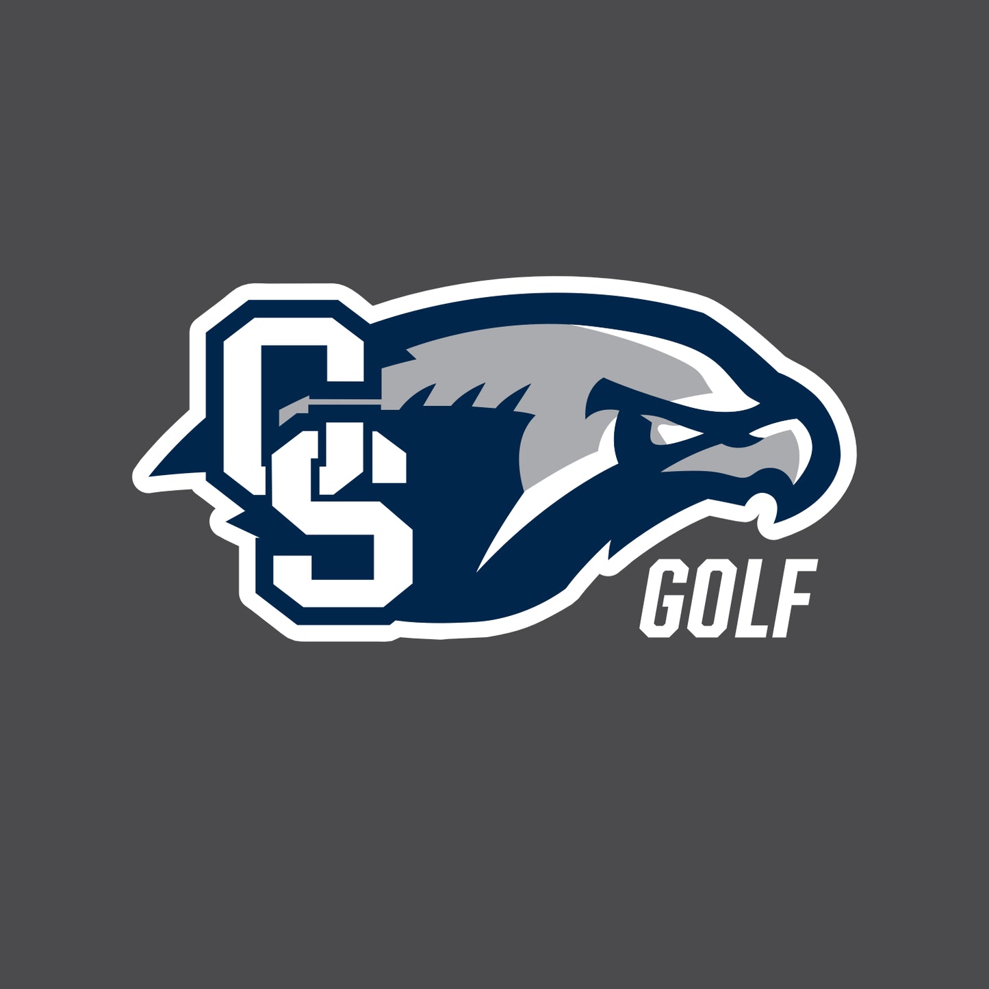 CSHS Golf Performance Long Sleeve 1/4 Zip