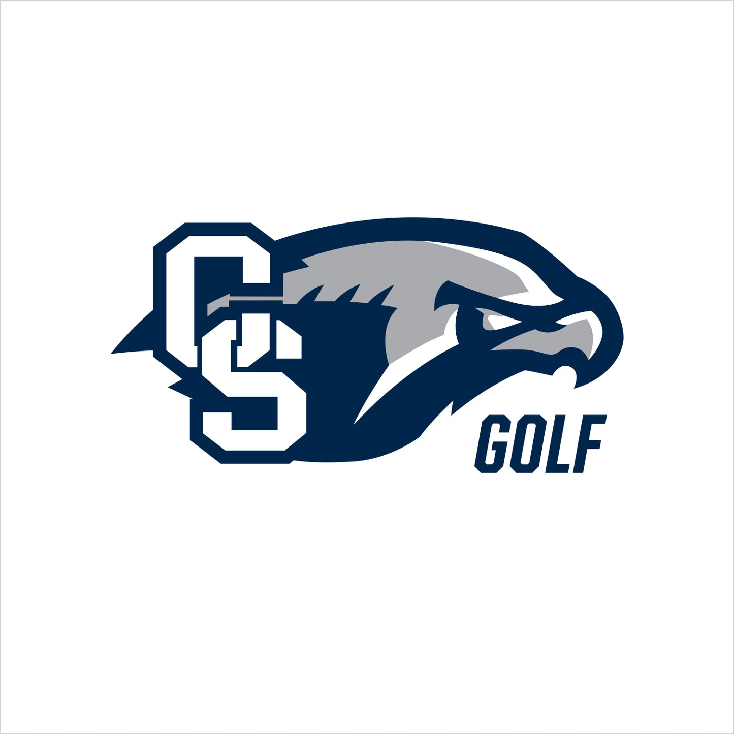 CSHS Golf Under Armour Tech Performance Polo
