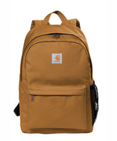 ALL Carhartt Canvas Backpack