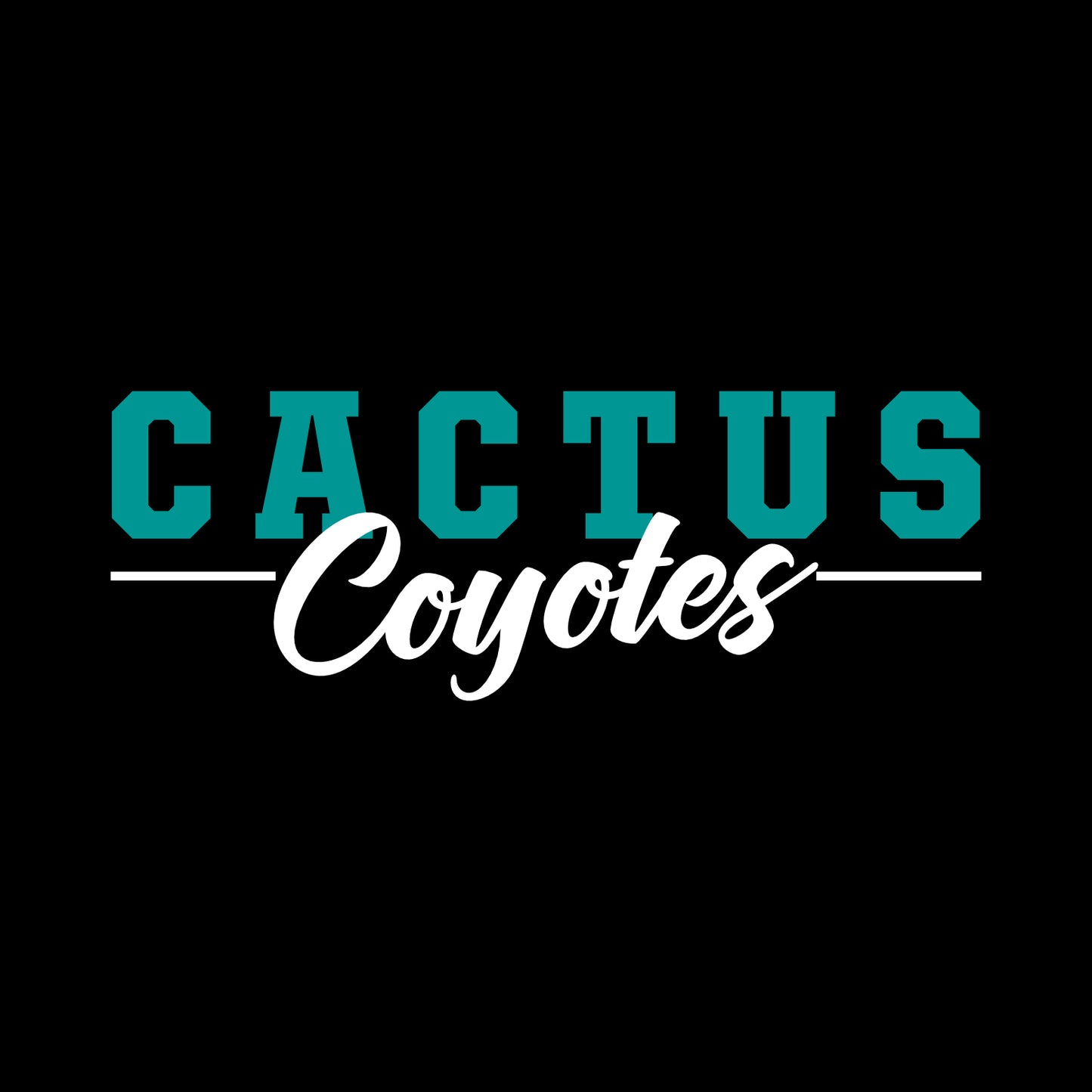 Cactus Magnet Academy Performance Short Sleeve Polo Shirt
