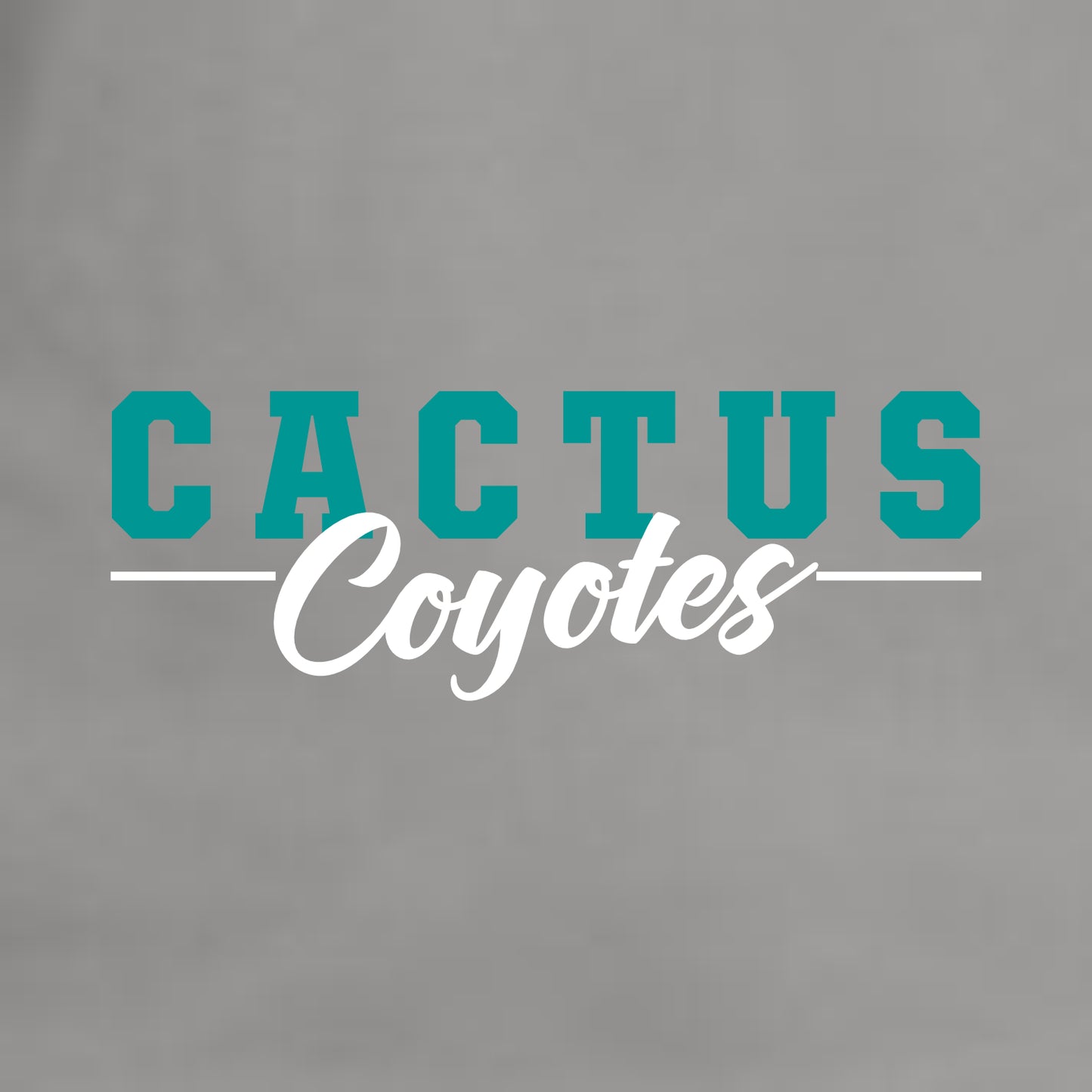 Cactus Magnet Academy Performance Short Sleeve Polo Shirt