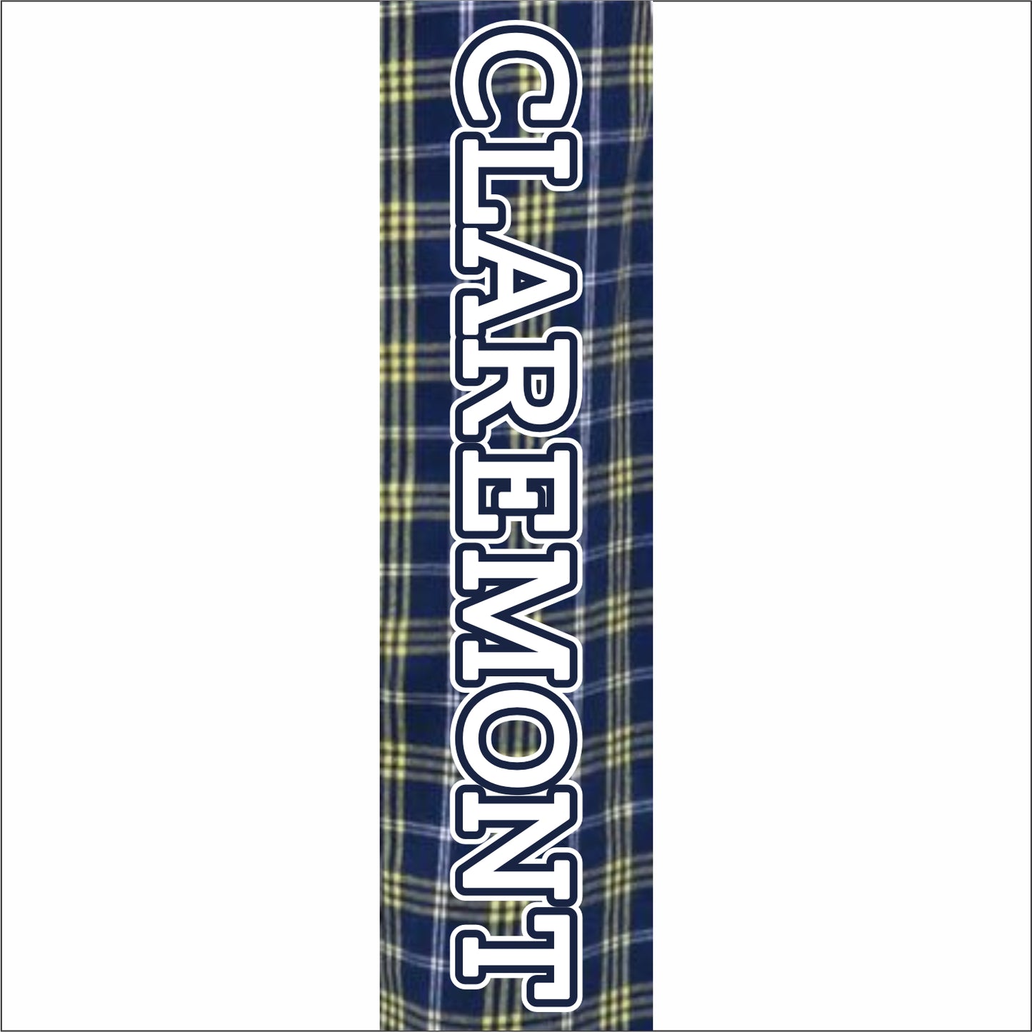 Claremont Immersion Plaid Flannel Pants
