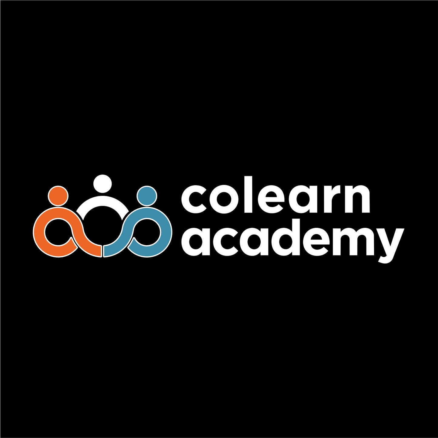 Colearn Academy Long Sleeve T-shirt